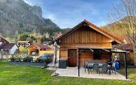 Chalet Falkenstein